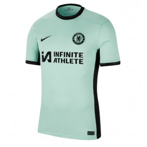 Chelsea Replica Third Stadium Shirt 2023-24 Short Sleeve